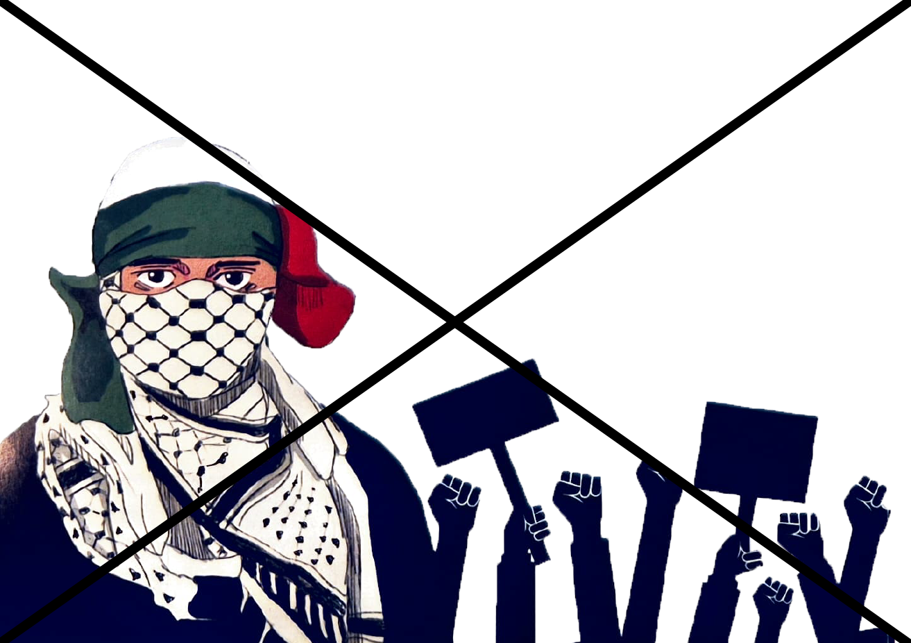 Antisemitismus mit Ankündigung