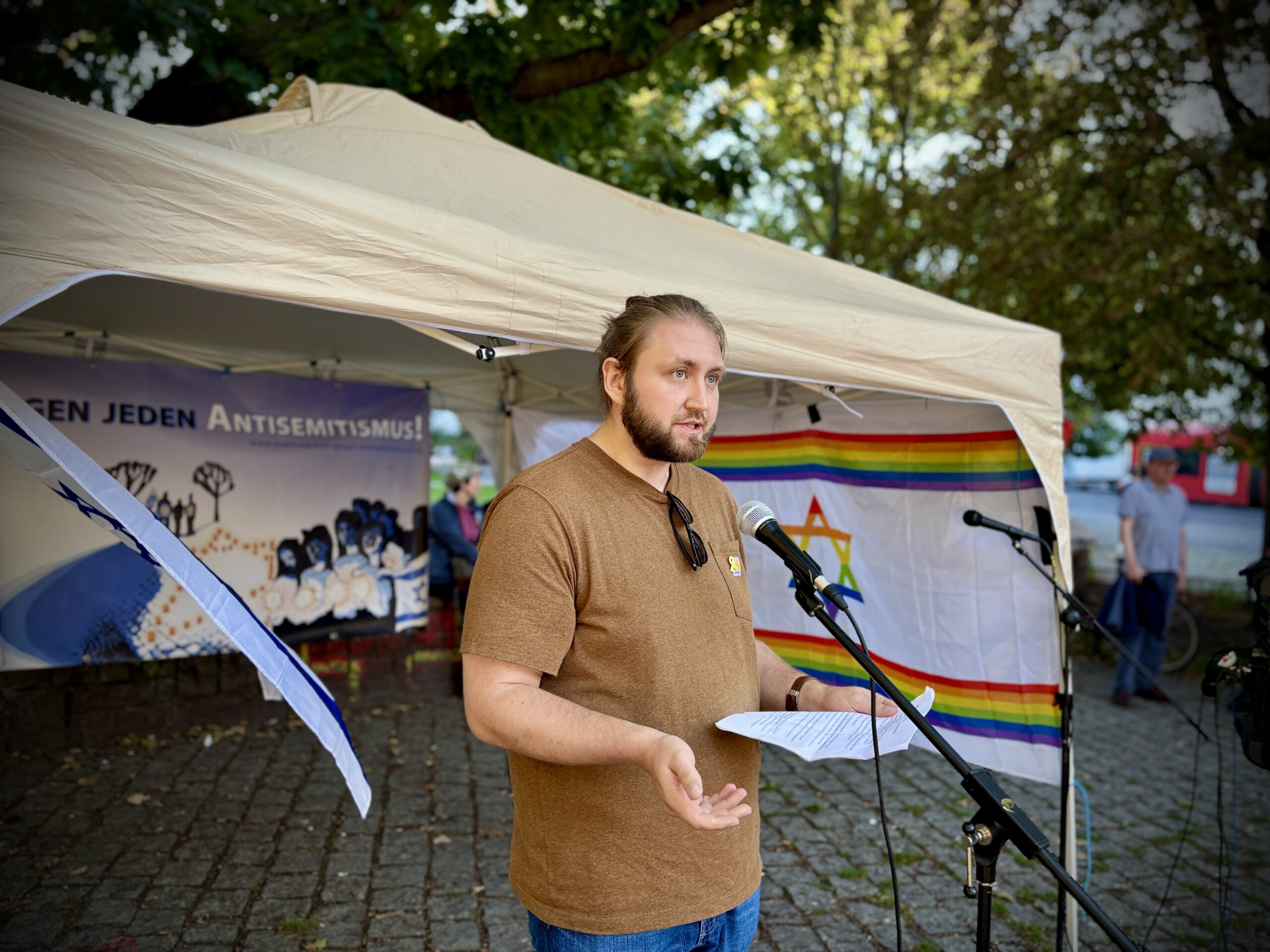 „Antisemitismusforschung muss endlich ihren eigenen Anspruch ernst nehmen“